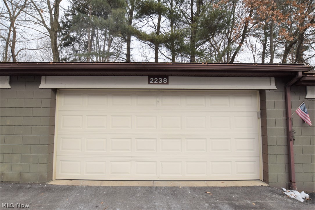 Tuscarawas Park Condo - Residential