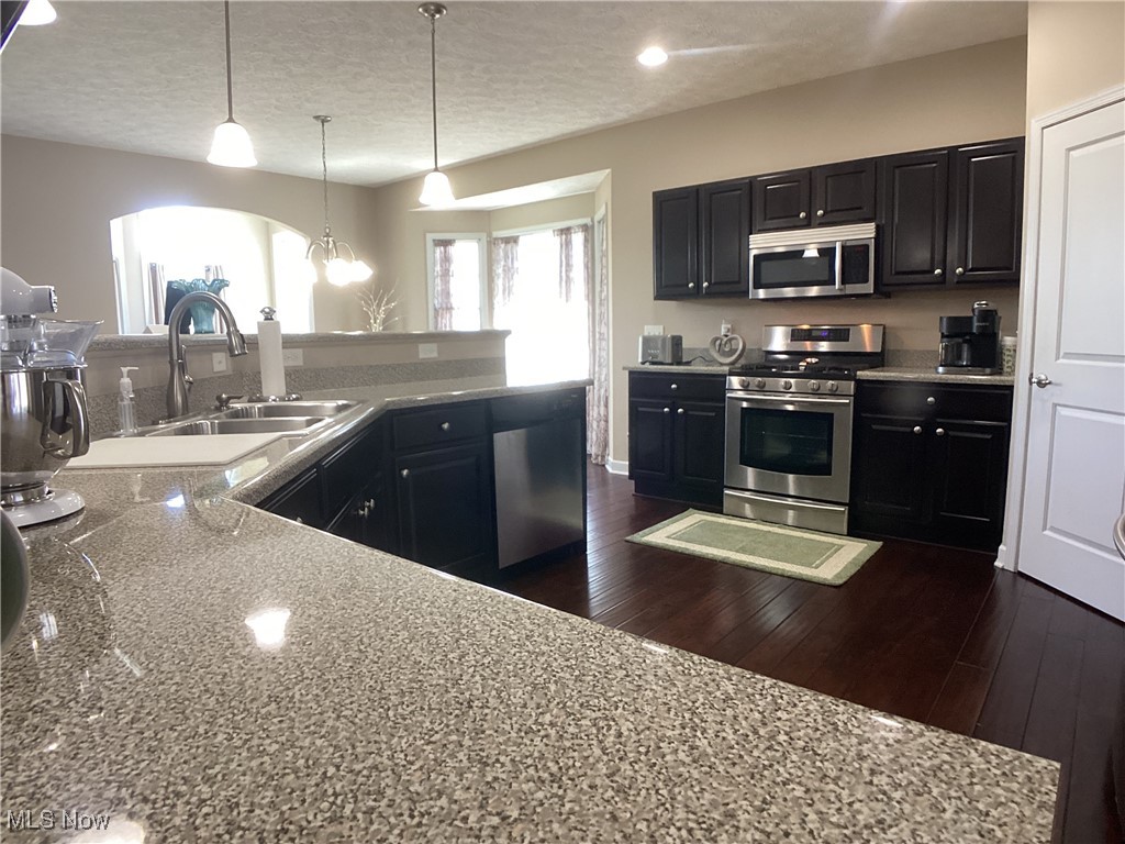 Arlington Place - Residential