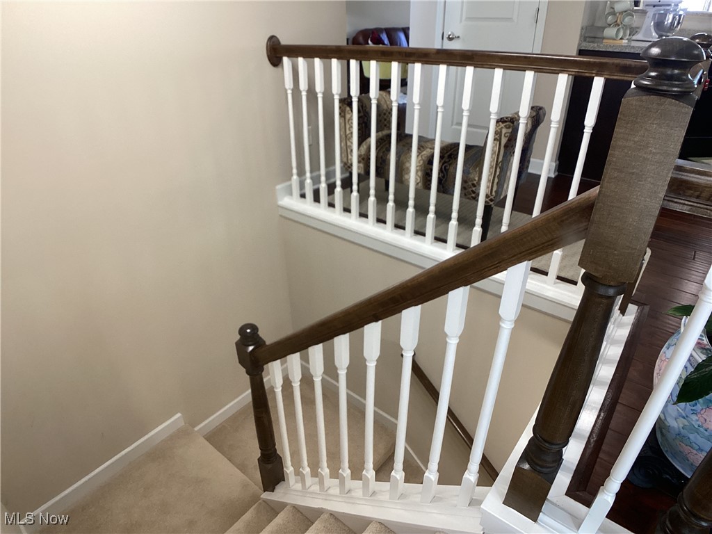 Arlington Place - Residential