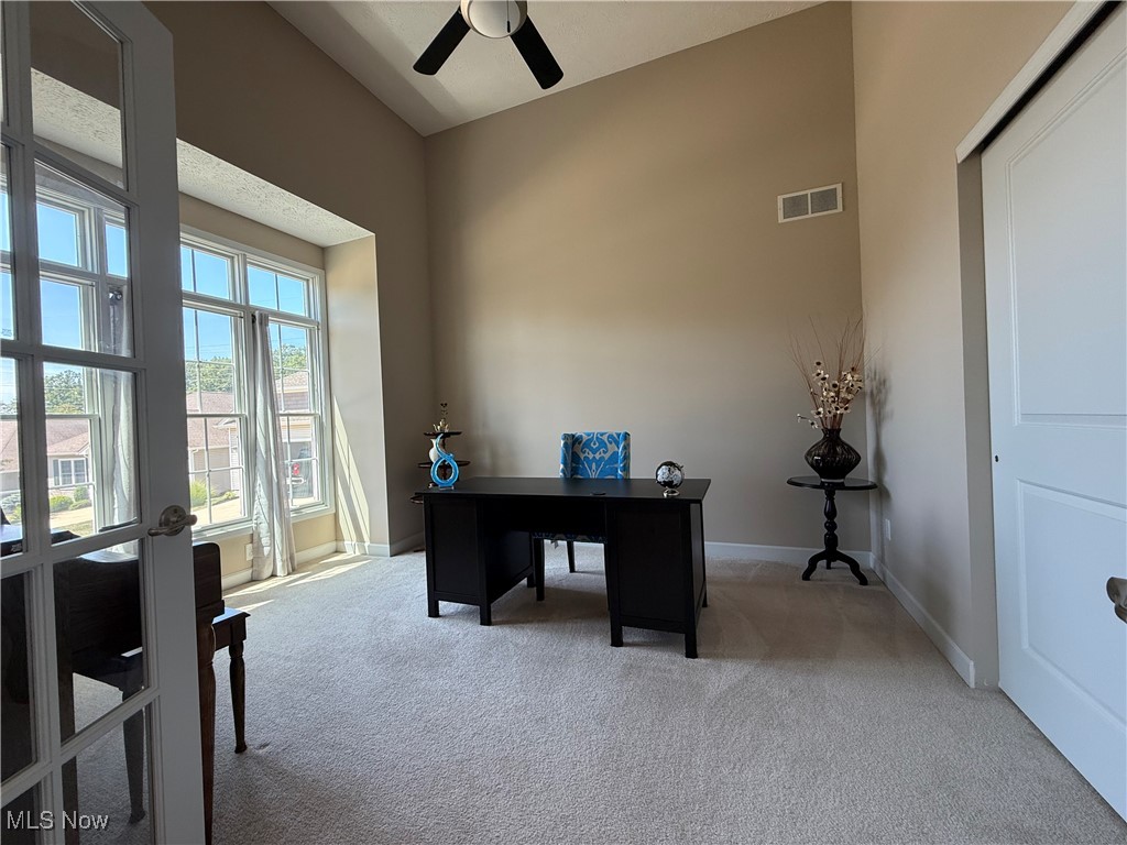 Arlington Place - Residential