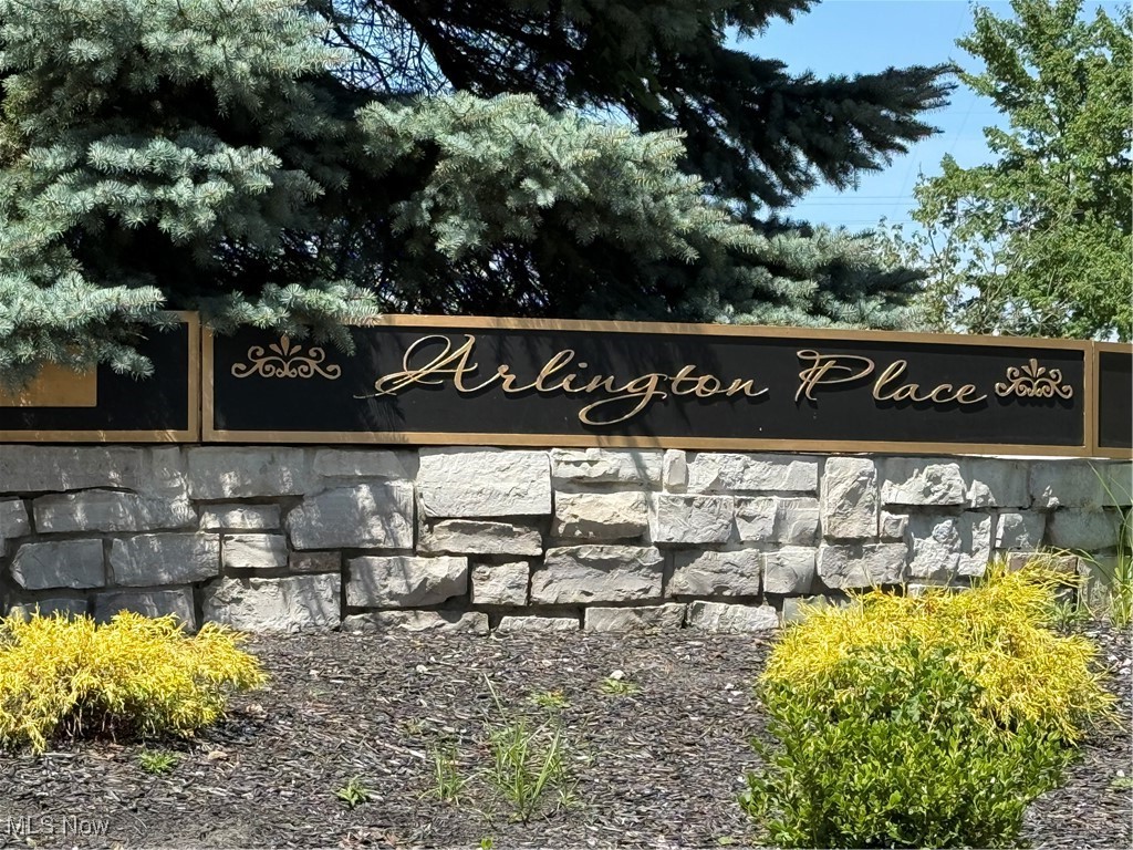 Arlington Place - Residential