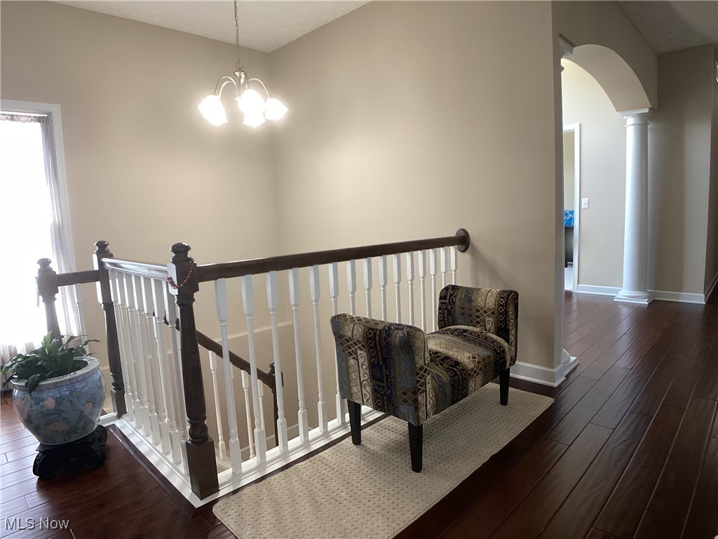 Arlington Place - Residential