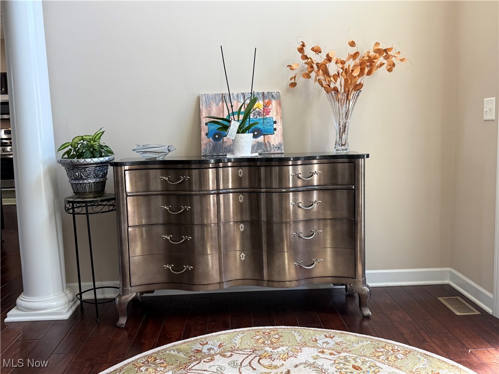 Arlington Place - Residential