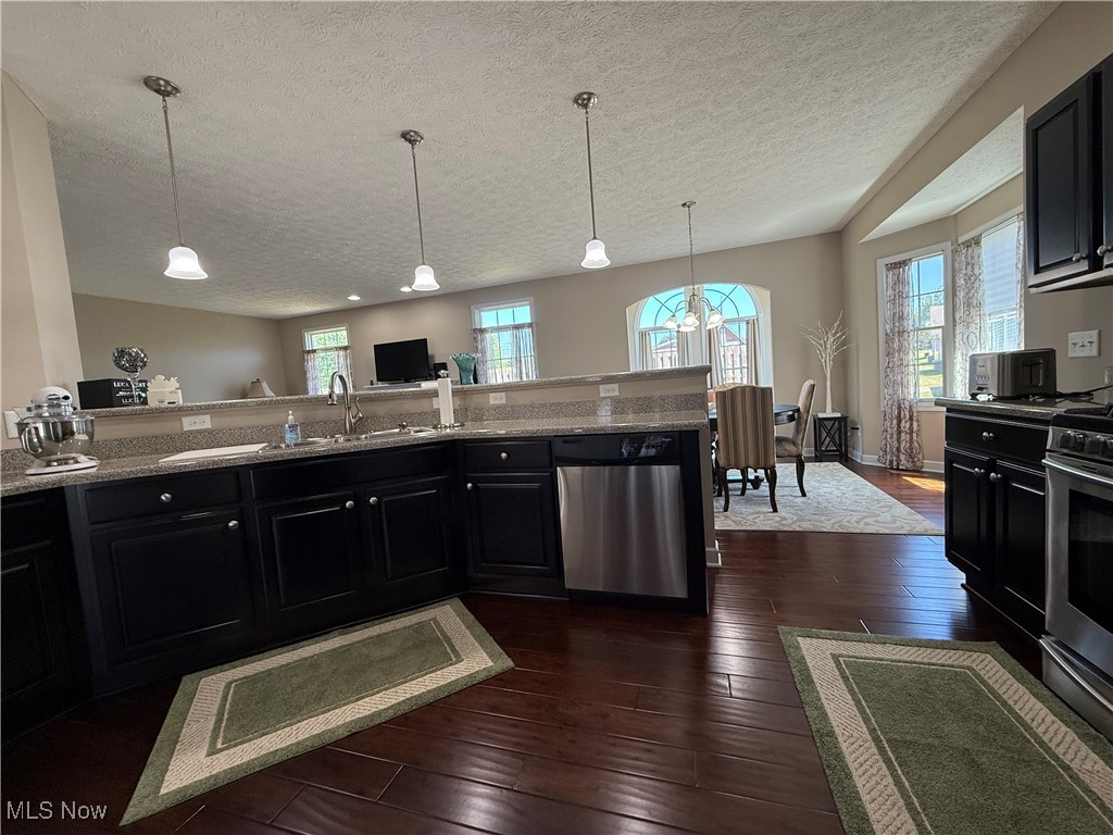 Arlington Place - Residential