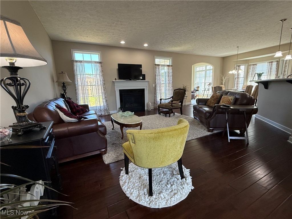 Arlington Place - Residential