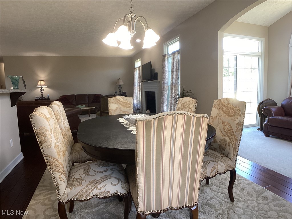 Arlington Place - Residential