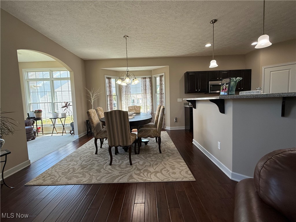 Arlington Place - Residential