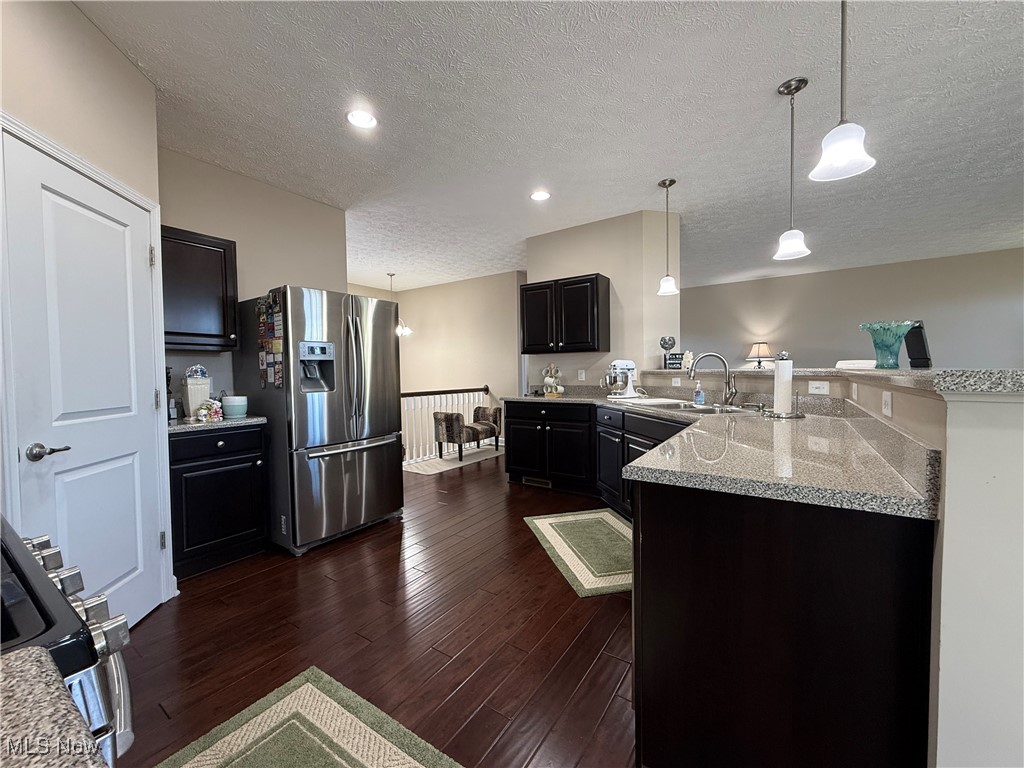 Arlington Place - Residential