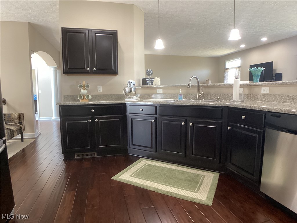 Arlington Place - Residential