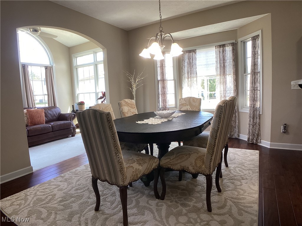 Arlington Place - Residential