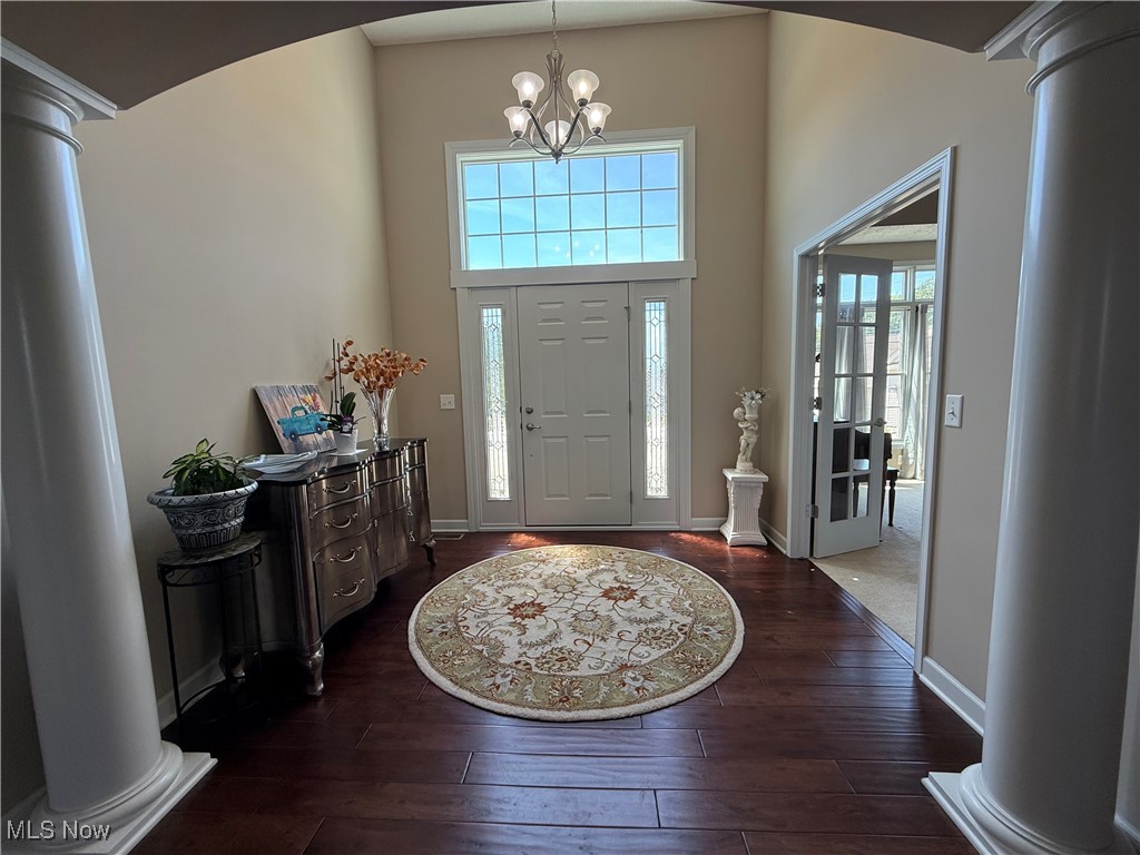 Arlington Place - Residential