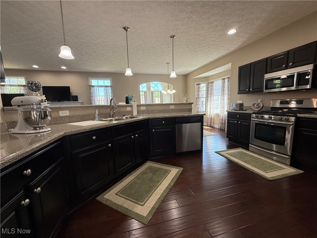 Arlington Place - Residential