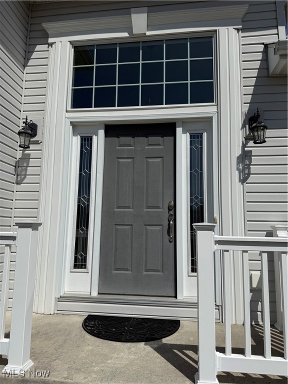 Arlington Place - Residential