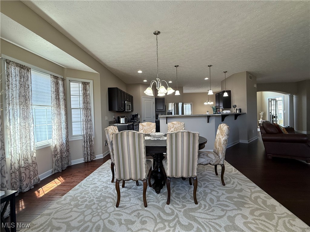 Arlington Place - Residential