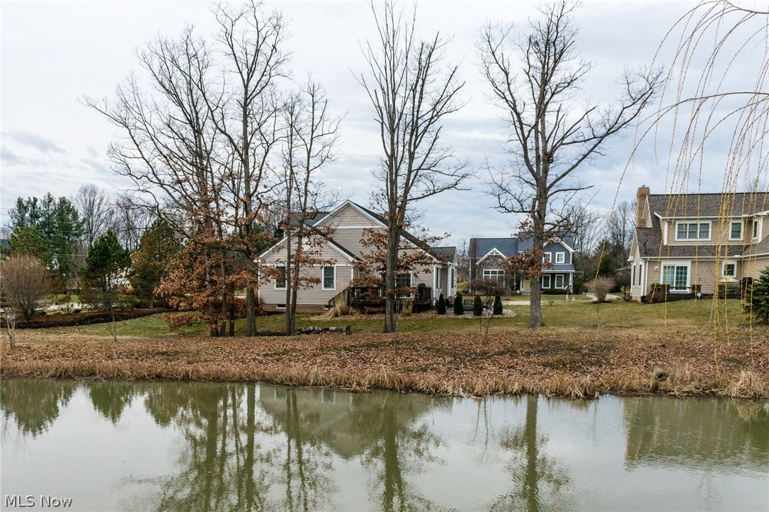 Stonecreek Reserve - Residential