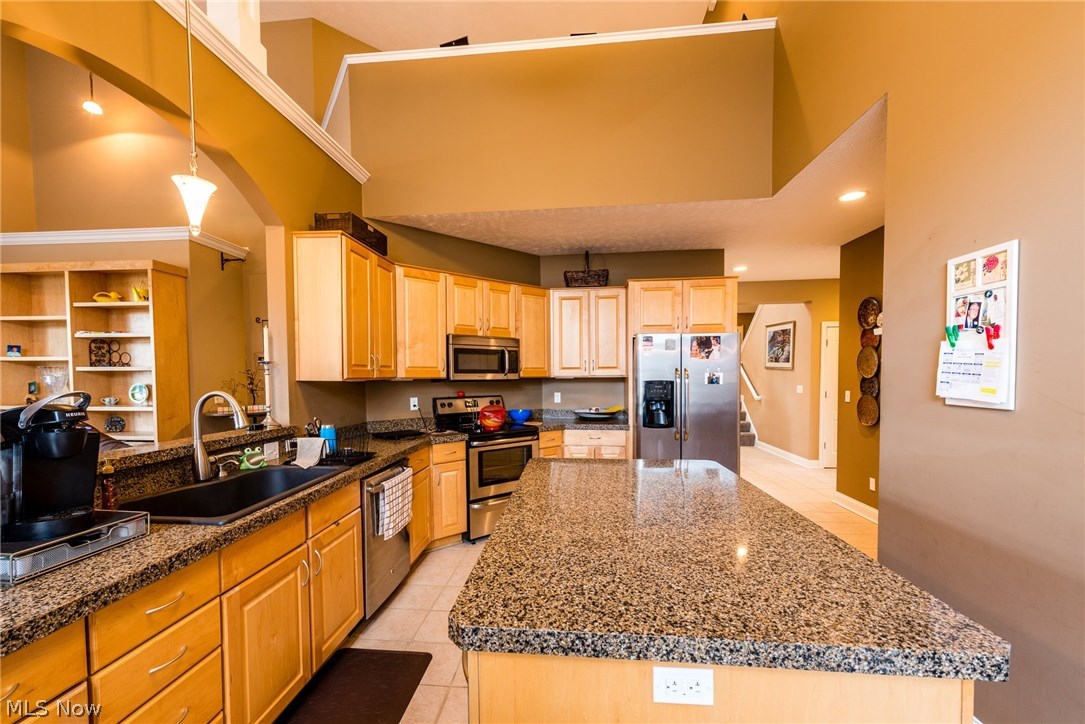 Stonecreek Reserve - Residential