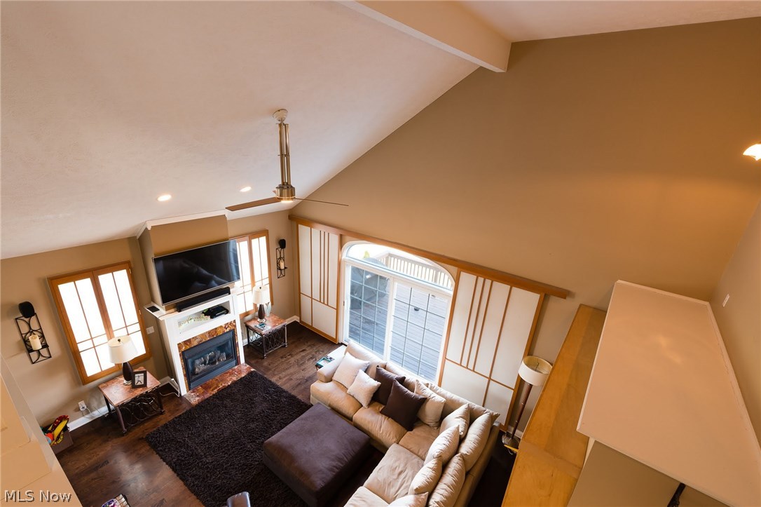 Stonecreek Reserve - Residential