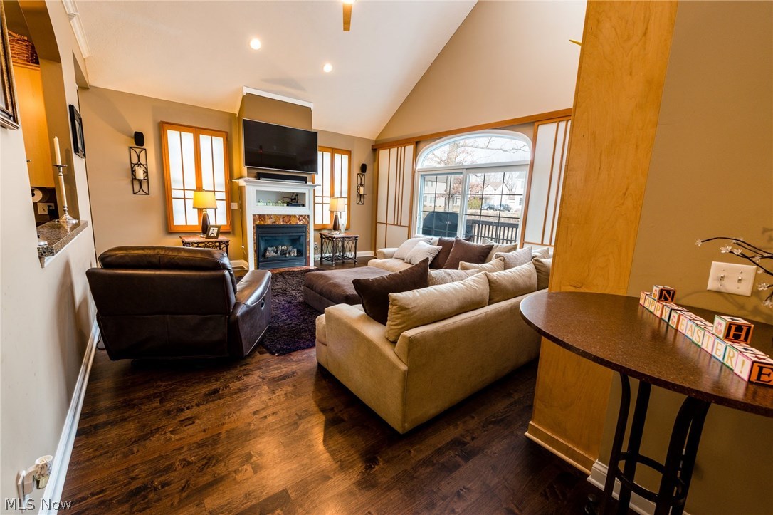 Stonecreek Reserve - Residential