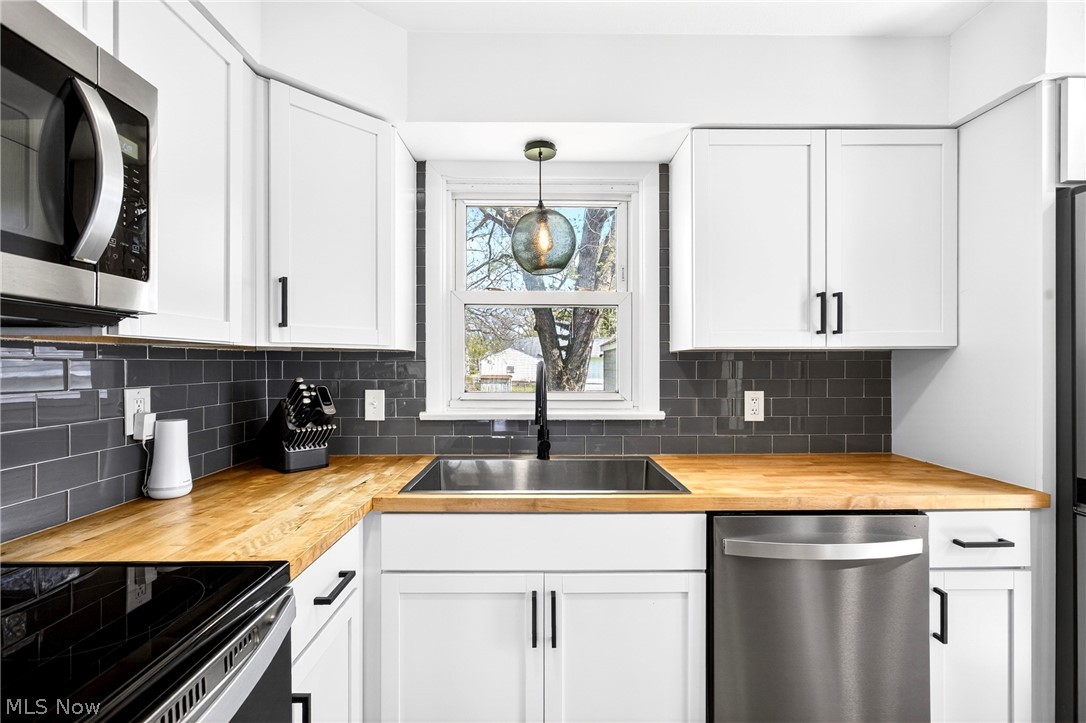 Shady Lawn - Residential