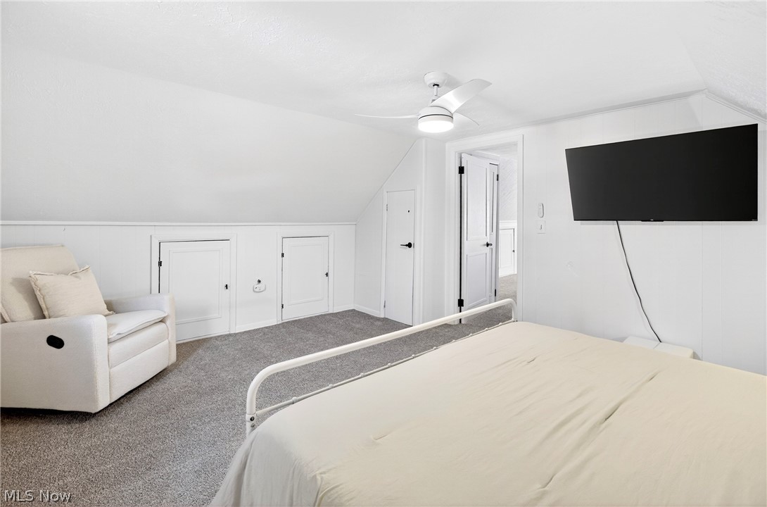 Shady Lawn - Residential