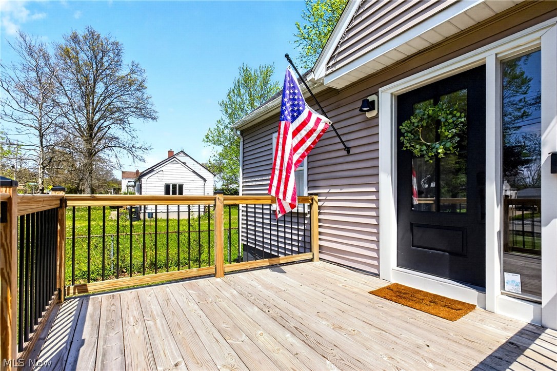 Shady Lawn - Residential