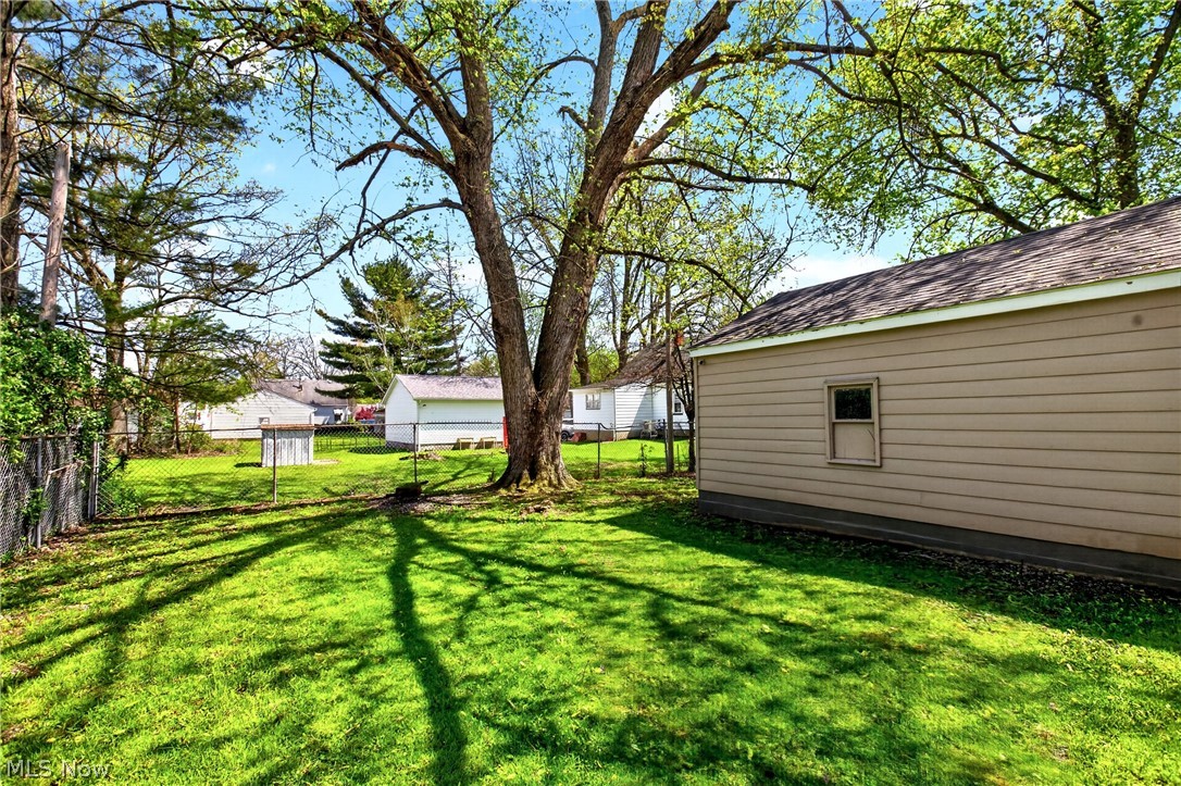 Shady Lawn - Residential