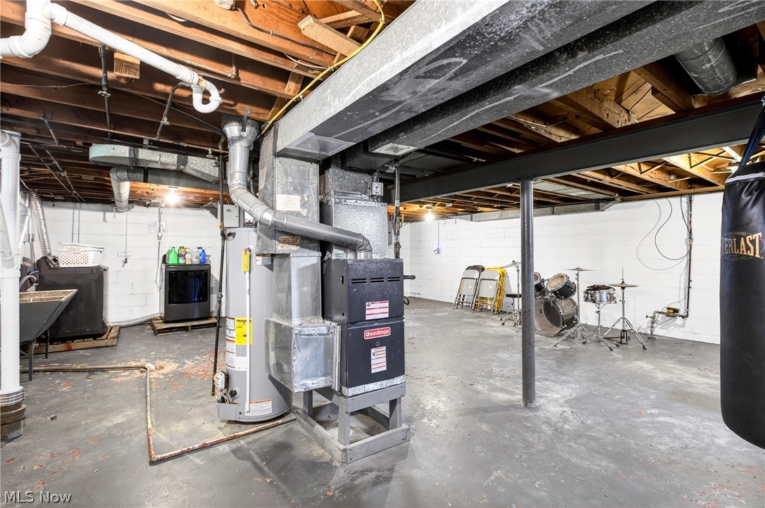 Shady Lawn - Residential