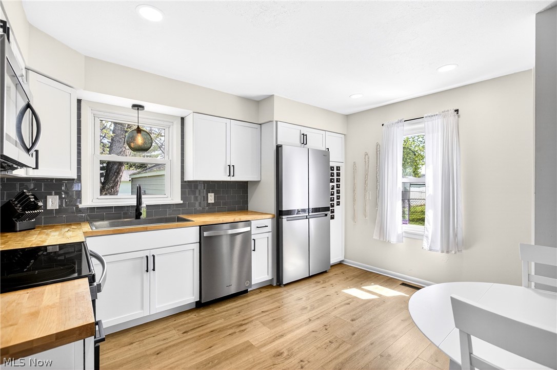 Shady Lawn - Residential