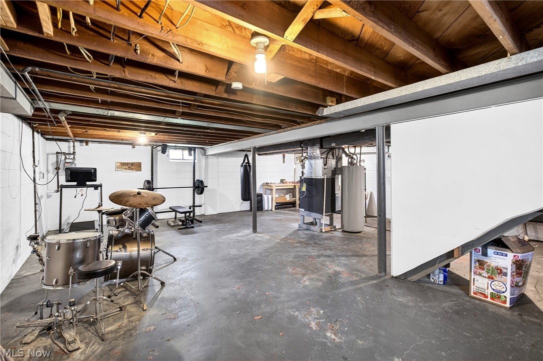 Shady Lawn - Residential