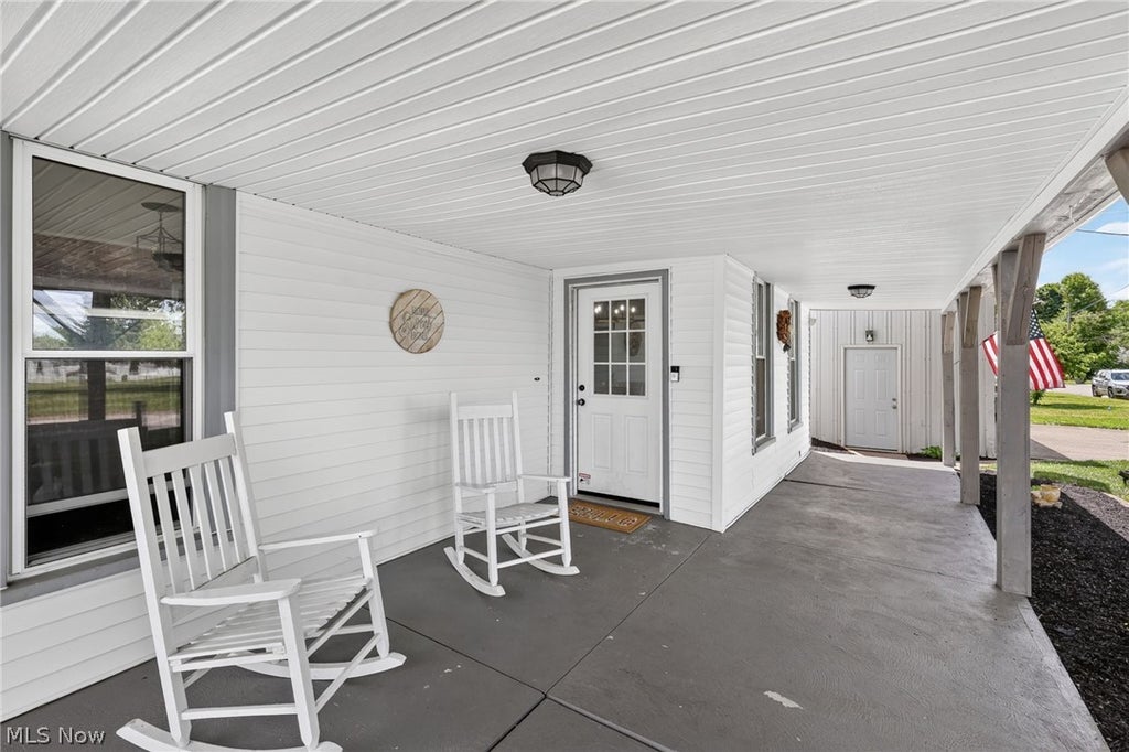 Photo of 502 S Market Street, Shreve, OH 44676 (MLS # 5218865)
