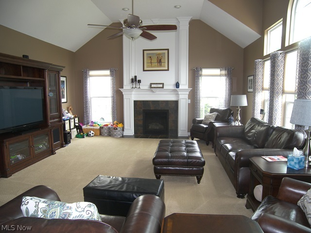 Stonegate Ph 04 - Residential