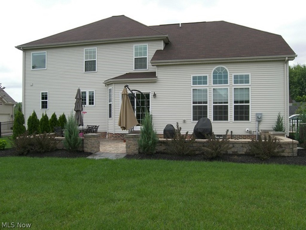 Stonegate Ph 04 - Residential