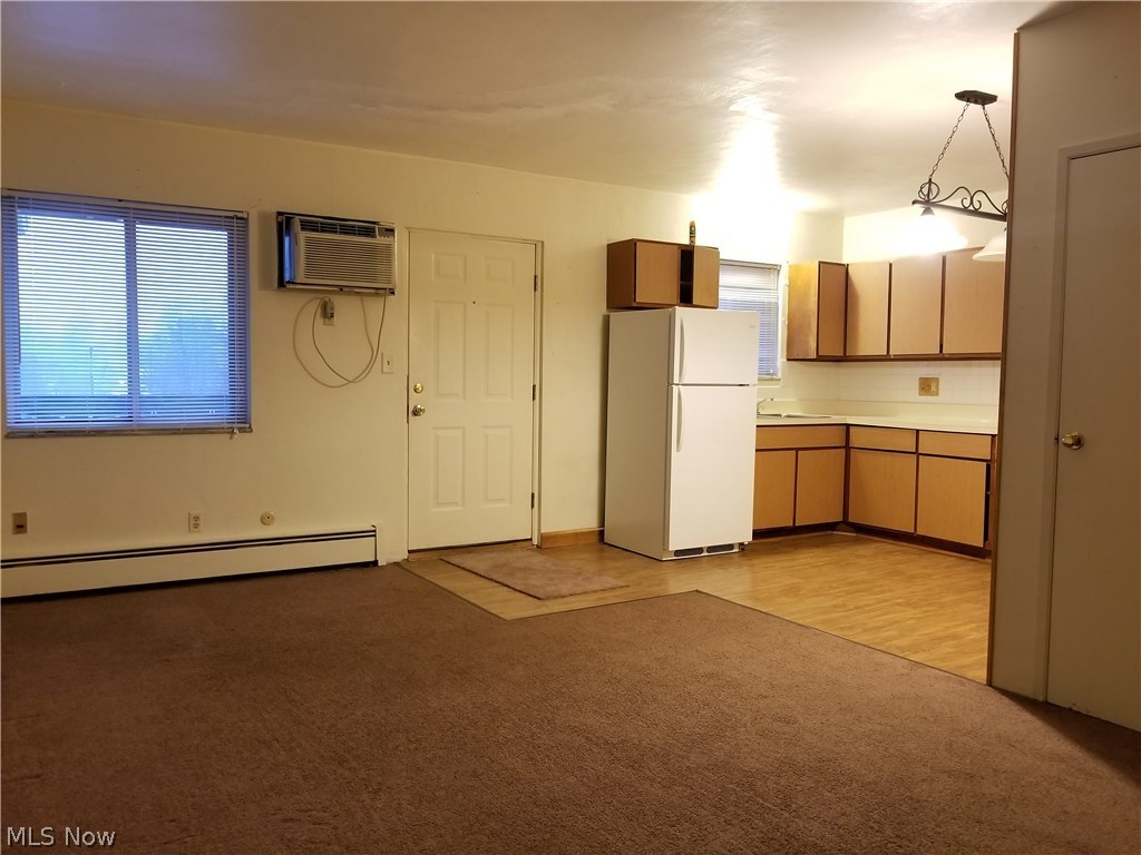 Lancaster Estates - Residential Lease