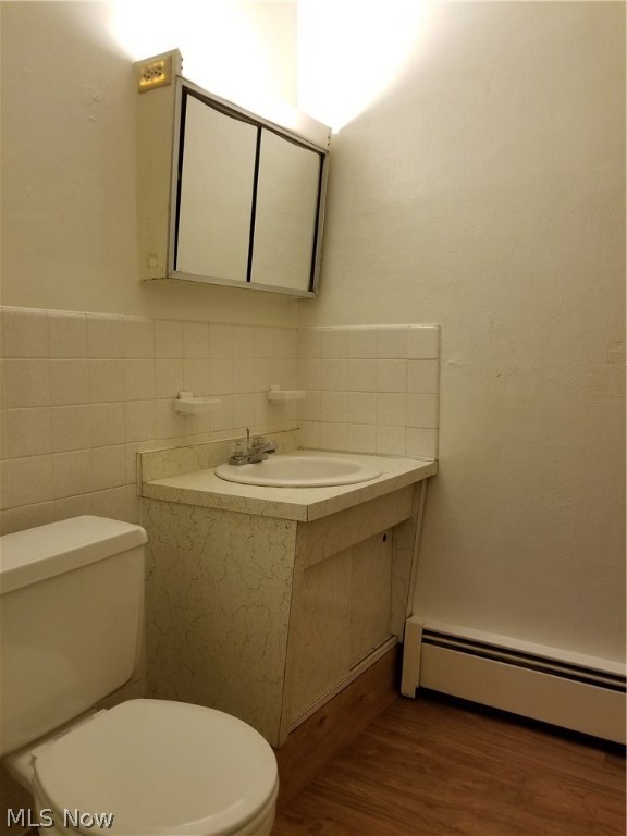 Lancaster Estates - Residential Lease