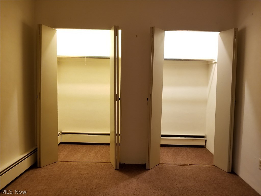 Lancaster Estates - Residential Lease