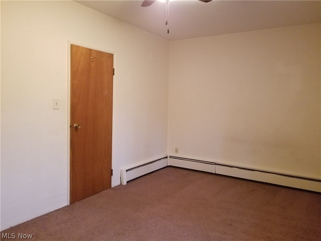 Lancaster Estates - Residential Lease