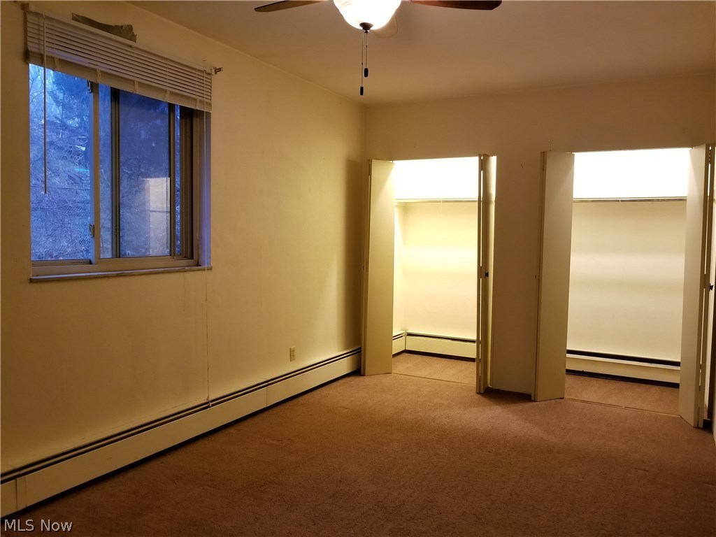 Lancaster Estates - Residential Lease