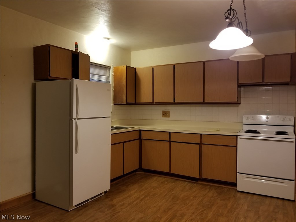 Lancaster Estates - Residential Lease