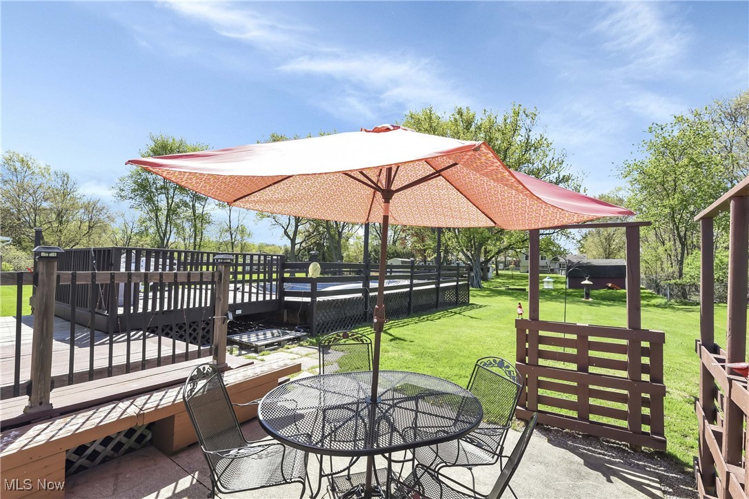 3802 Walters Drive, Brunswick, Ohio image 21