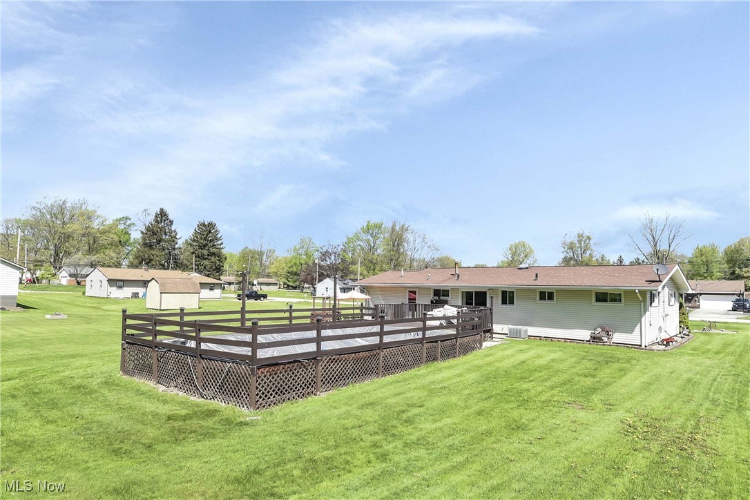 3802 Walters Drive, Brunswick, Ohio image 20