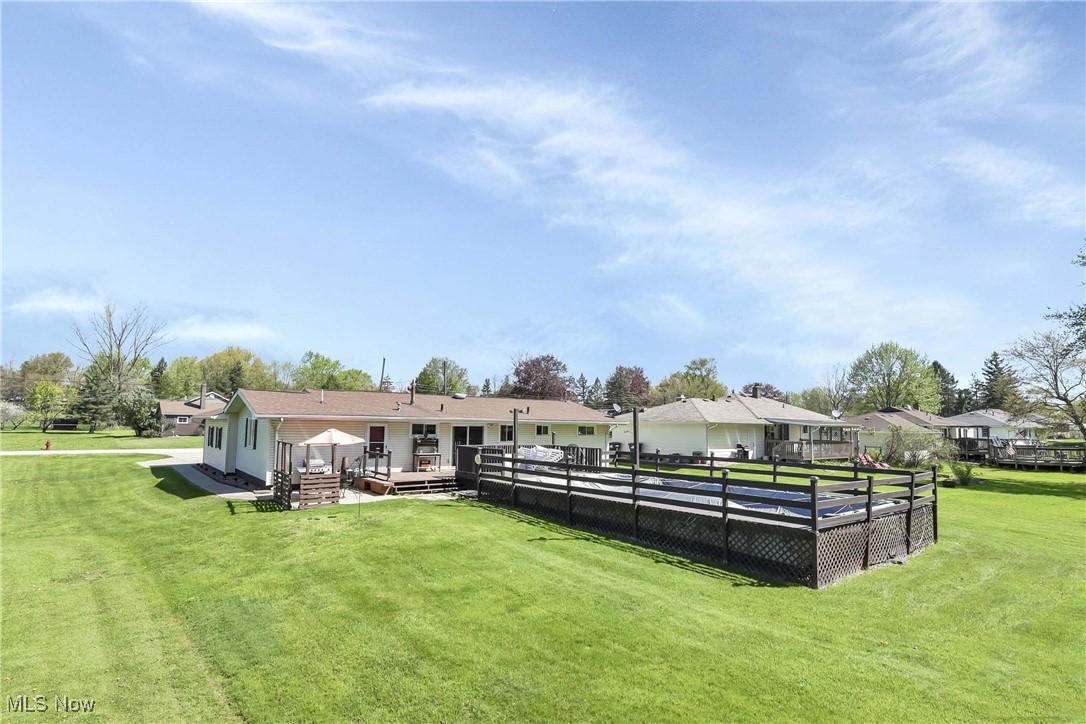 3802 Walters Drive, Brunswick, Ohio image 19