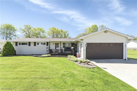 3802 Walters Drive Brunswick OH 44212
