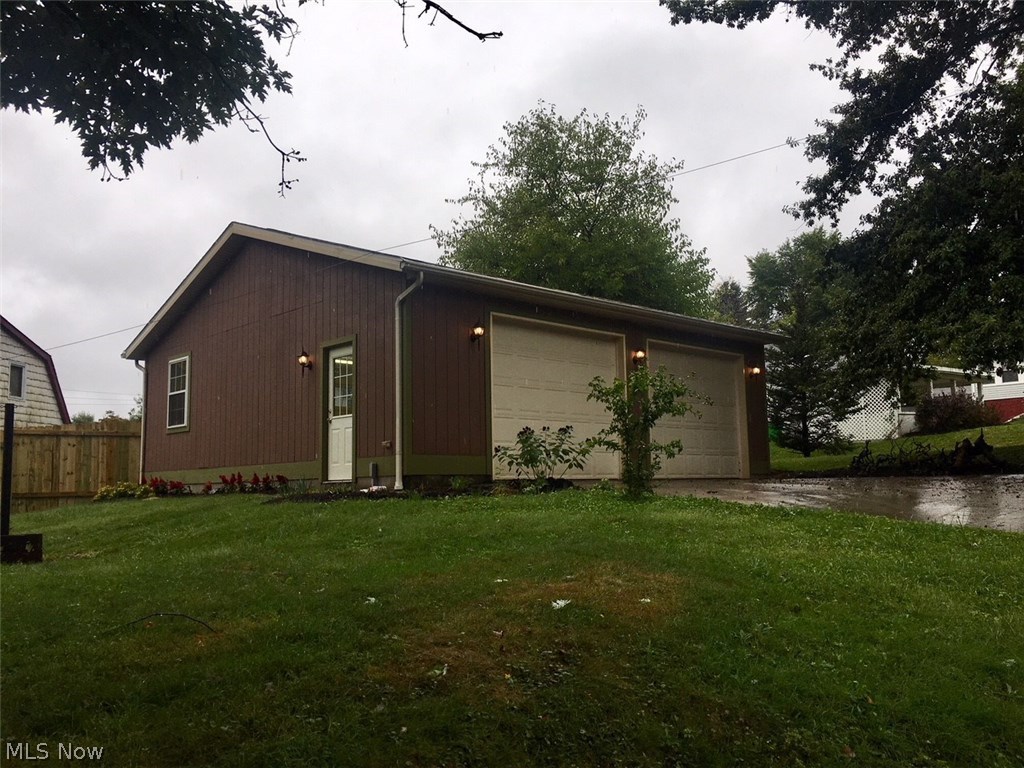 Massillon - Residential