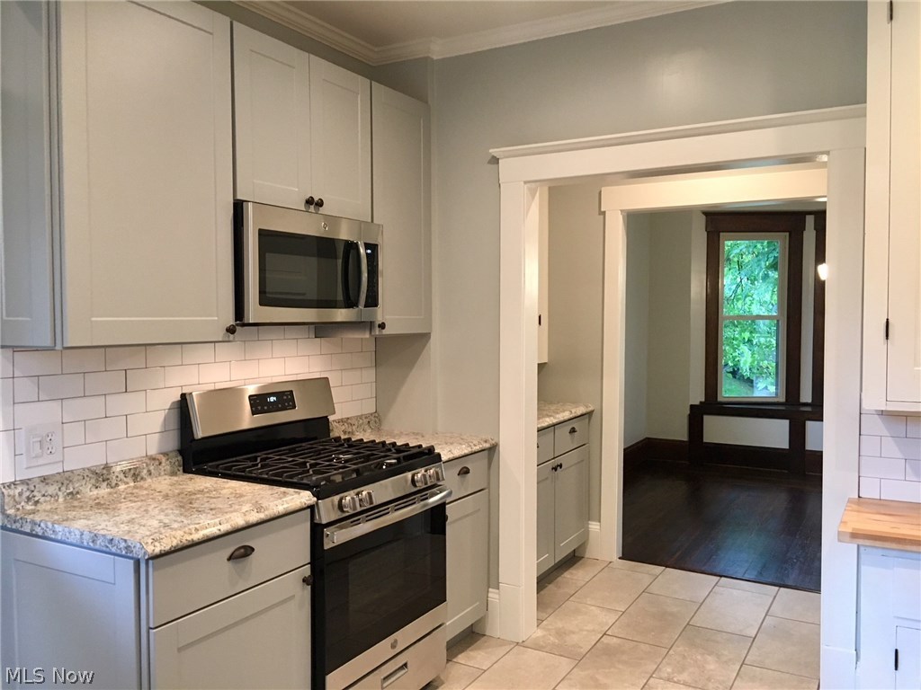 Massillon - Residential
