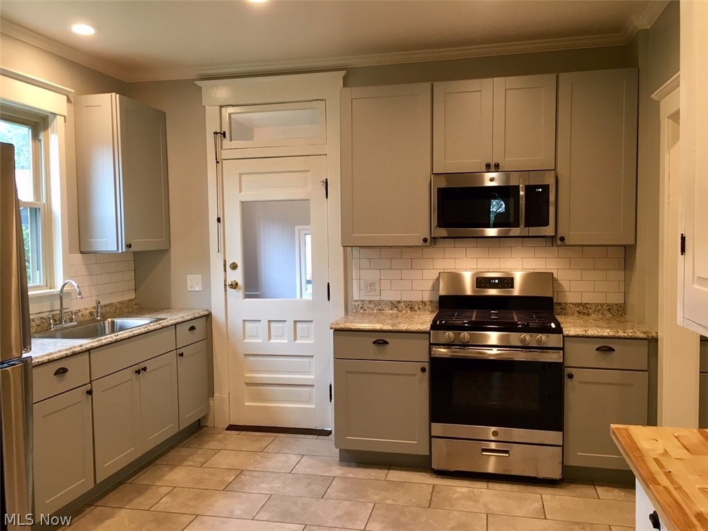 Massillon - Residential