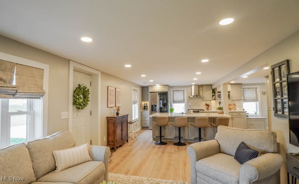 Shawbell - Residential