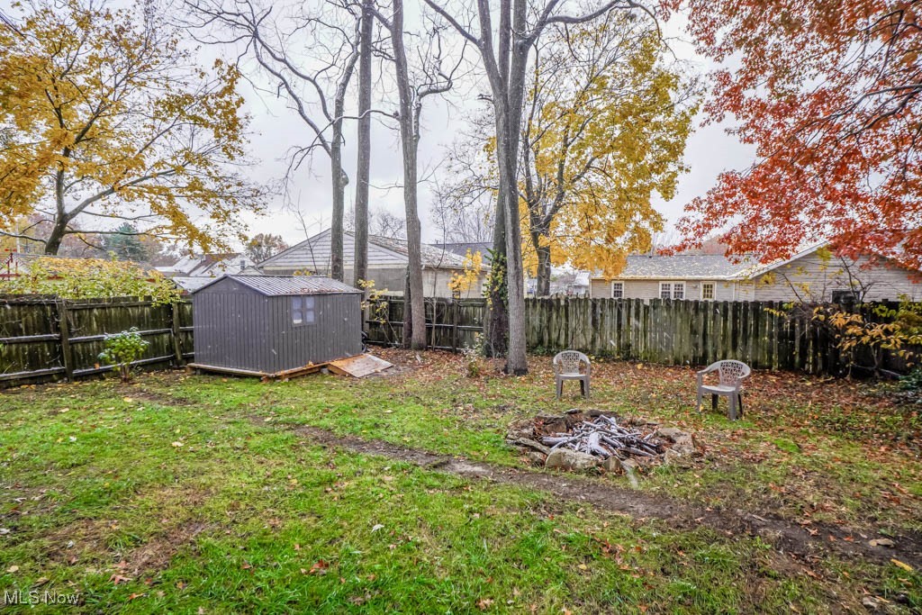 Shawbell - Residential