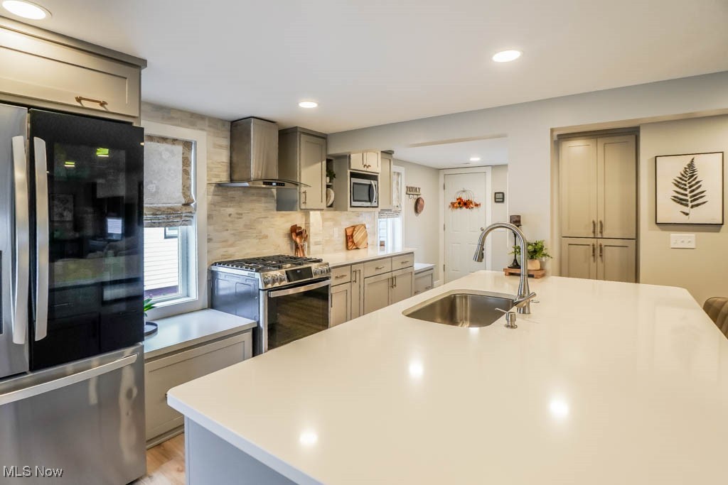 Shawbell - Residential