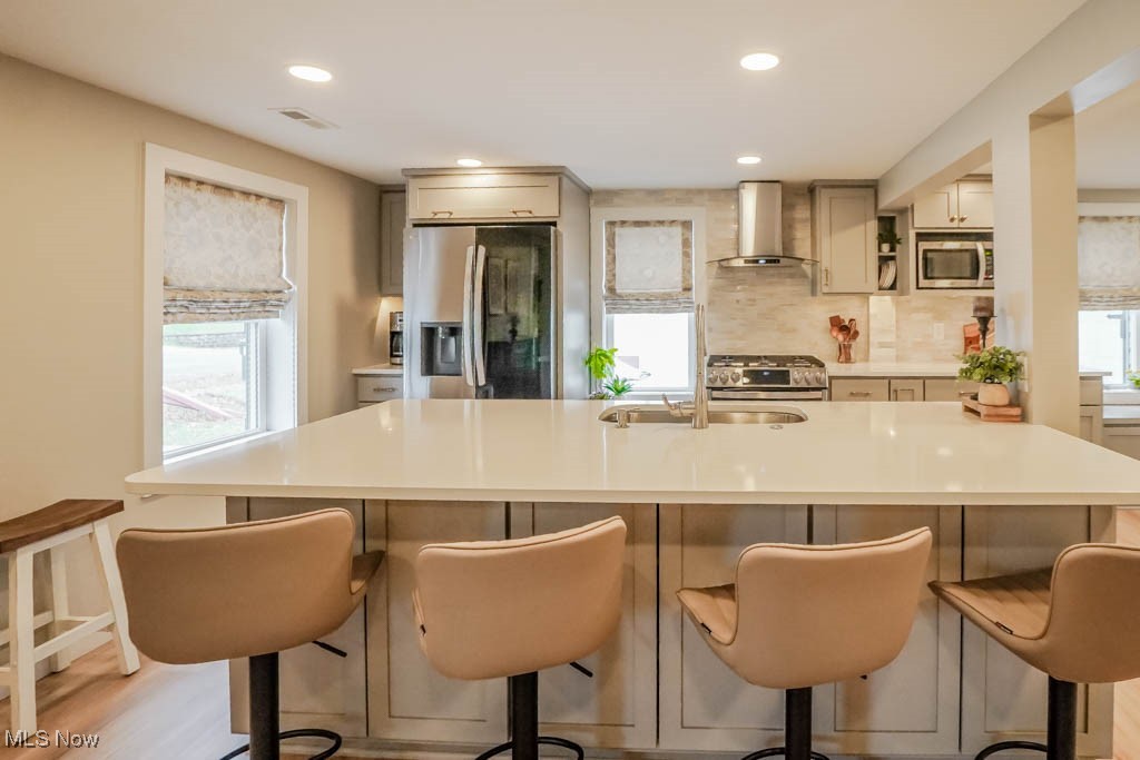 Shawbell - Residential