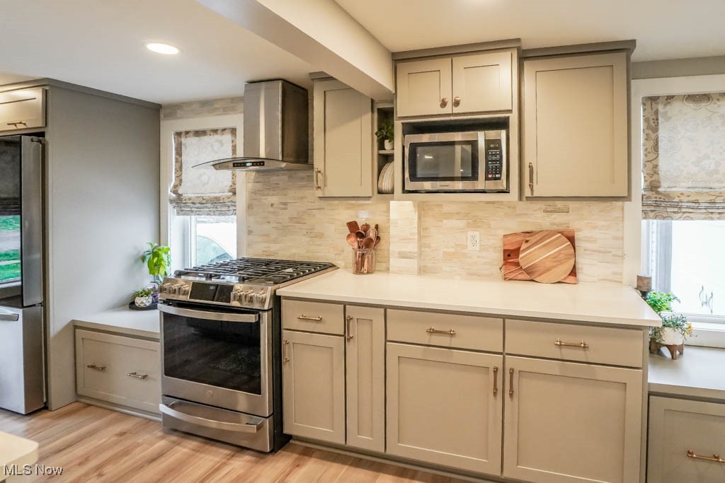 Shawbell - Residential